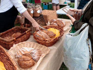 Find the Cottage Food Laws for Your State Image